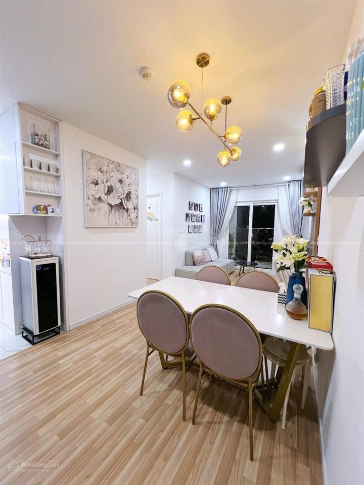 Bán căn hộ diamond riverside 2phòng2vs view hồ bơi mát mẻ chủ cần bán gấp