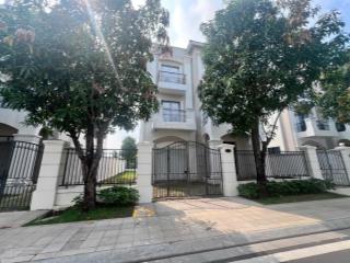 Bán biệt thự đơn lập view sông tắc khu compound khu manhattan glory  vinhomes grand park quận 9