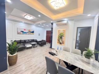 Gia đình em bán gấp căn 2522 tại the pride. giá 6 tỷ, 140m, tầng 25 trục 22.  0968 501 ***