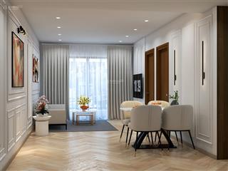 Siêu phẩm hapulico complex! chuẩn giá 7,8 tỷ 100m2, ban công đông nam.  0968 501 ***