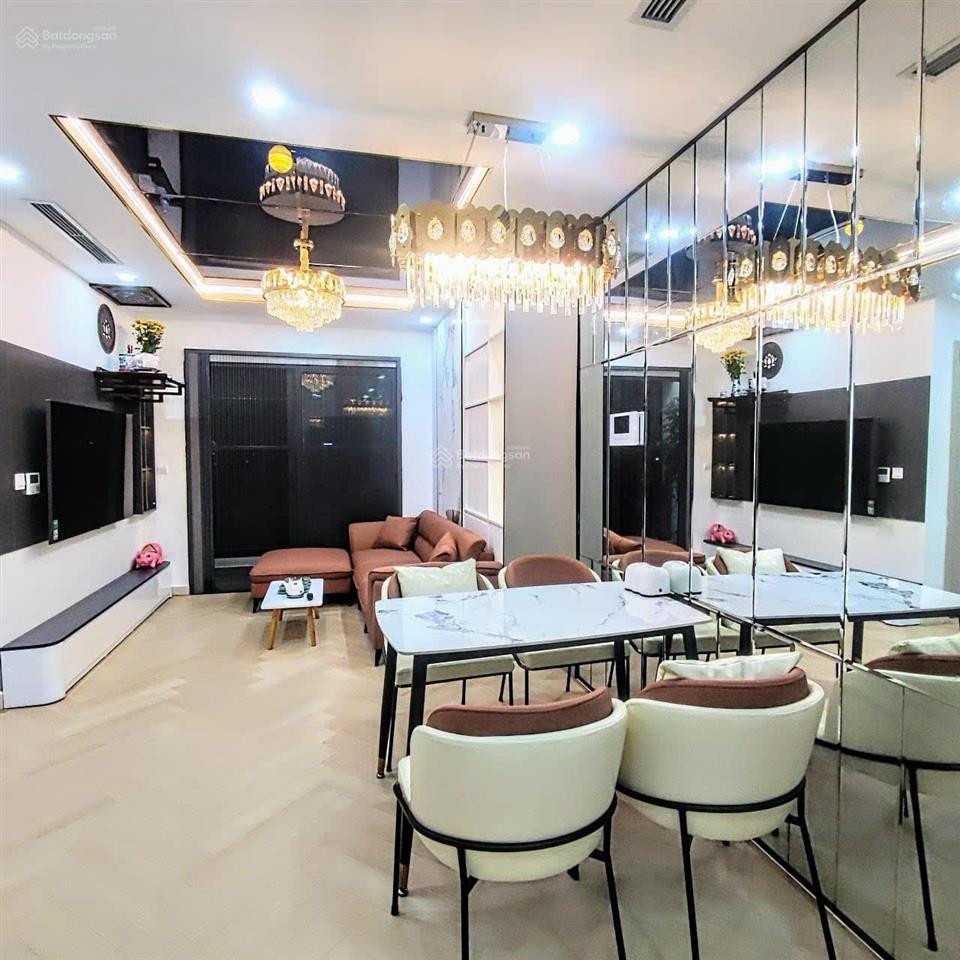 Độc quyền duy nhất căn 2pn 70m2 sẵn sổ. giá 5 tỷ tại flc 36 phạm hùng. 0968 501 ***