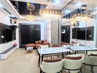 Độc quyền  duy nhất căn 2pn  70m2  sẵn sổ. giá 5 tỷ tại flc 36 phạm hùng.  0968 501 ***