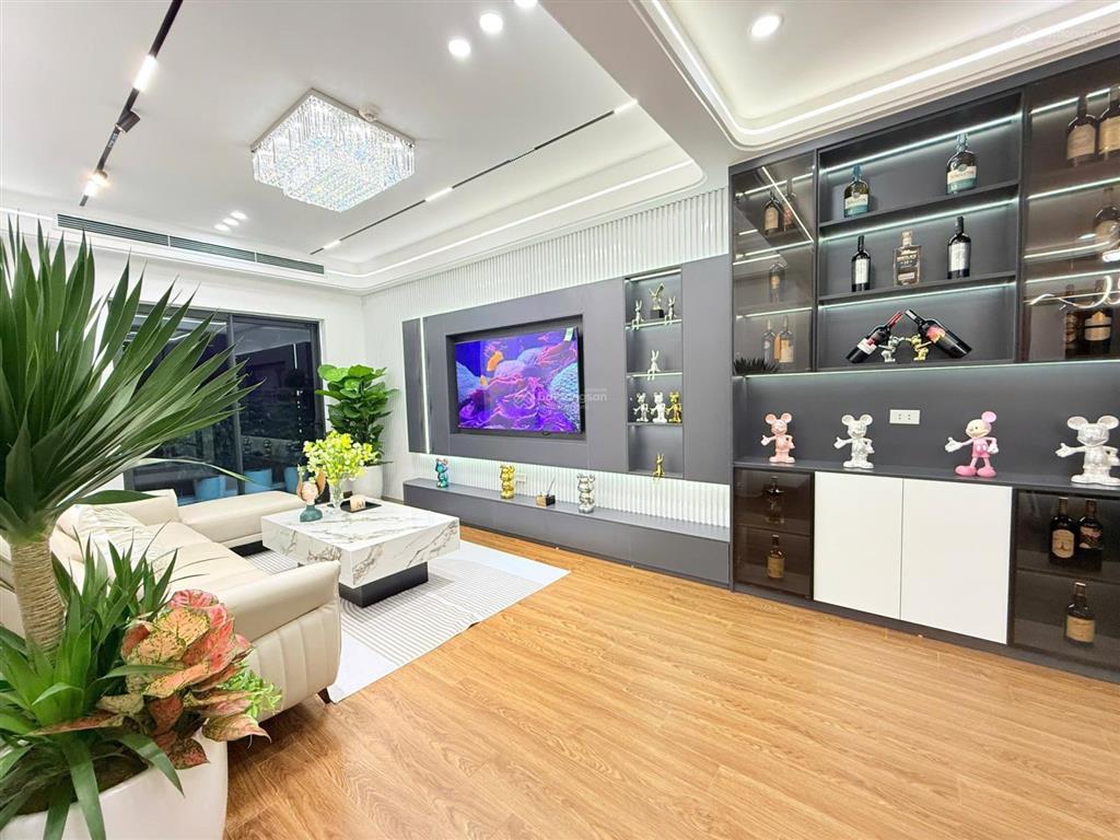 Chậm 1 giây tiếc cả đời. căn đẹp vừa ra 5,5 tỷ 96m2 sẵn sổ full đồ gọi ngay 0968 501 ***