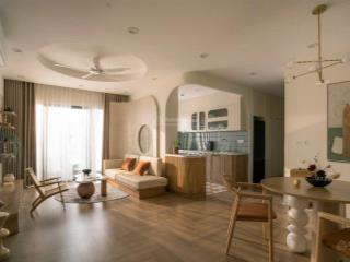 Bán gấp căn hộ iris 83m² giá chỉ 4,55 tỷ full đồ ở ngay 0968 501 ***