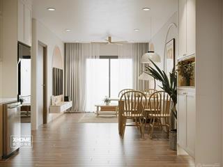 Rời xa căn hộ dolphin và quyết định bán đầy khó khăn. giá 7,95 tỷ  133m2.  0968 501 ***