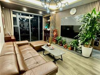 Sang úc công tác dài hạn, tôi để lại căn hộ dolphin plaza 74m² 2pn full nội thất 5,95 tỷ