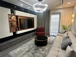 Không view nghĩa trang. chuyển công tác vào nam. gia đình em bán căn 74m2  4,95 tỷ tại booyoung
