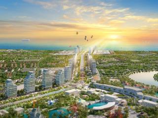 Quỹ hàng dự án sun grand boulevard sầm sơn shophouse giá gốc