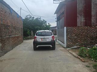 Cần bán đất 86m2, giá 6.5tỷ đường ngọc động ôtô 7 chỗ  giá đầu tư  gần vin ocean park