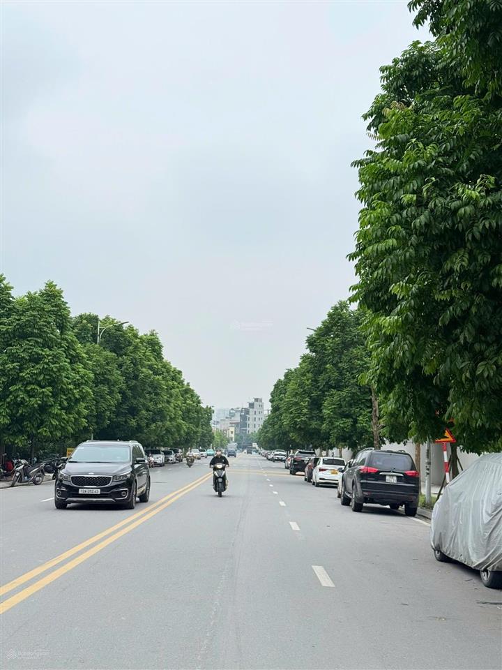 Nhà 200m2, giá 36,5 tỷ đường đặng vũ hỷ  thanh am đường rộng vỉa hè kinh doanh