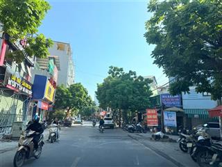 Hiếm lô đất 370m2 giá 100tr/m2 đường giáp hải mặt đường to ôtô tránh kinh doanh