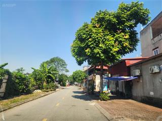 Bán đất 360m2  giá 36 tỷ  đường giáp hải  gia lâm vị trí kinh doanh, đất full thổ cư