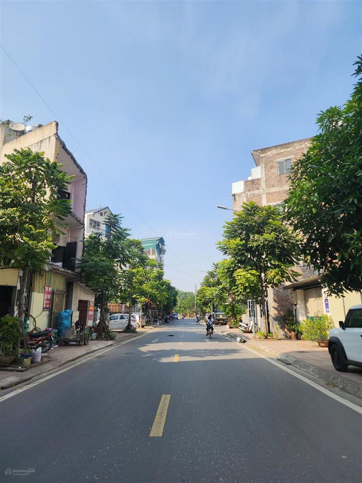 Cần bán 160m2 đất tại thạch bàn long biên đường rộng ôtô ở hay làm kho xưởng đều phù hợp