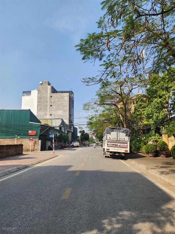 Cần bán 160m2 đất tại thạch bàn long biên đường rộng ôtô ở hay làm kho xưởng đều phù hợp