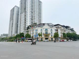 Cơ hội sở hữu siêu phẩm mặt phố lâm hạ 260m2 135 tỷ  6 tầng  lô góc 3 thoáng  view hồ hồng tiến