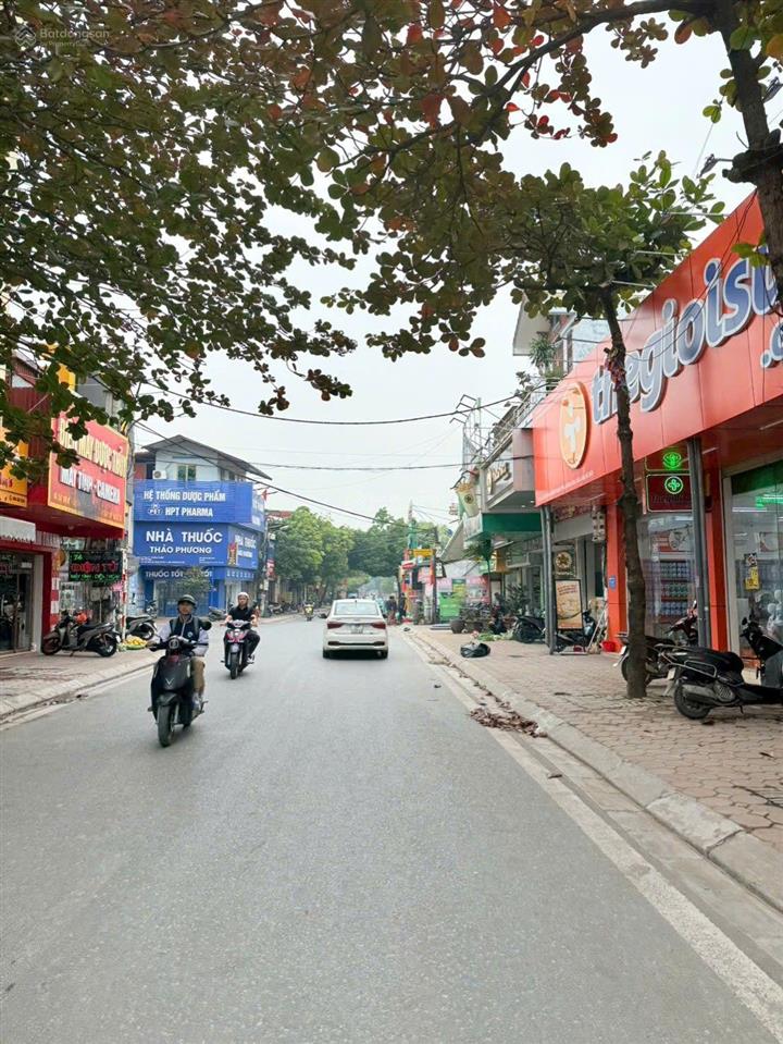 Cần bán 1050m2 đất việt hưng long biên  vị trí đẹp thuận tiện làm kho xưởng  kinh doanh