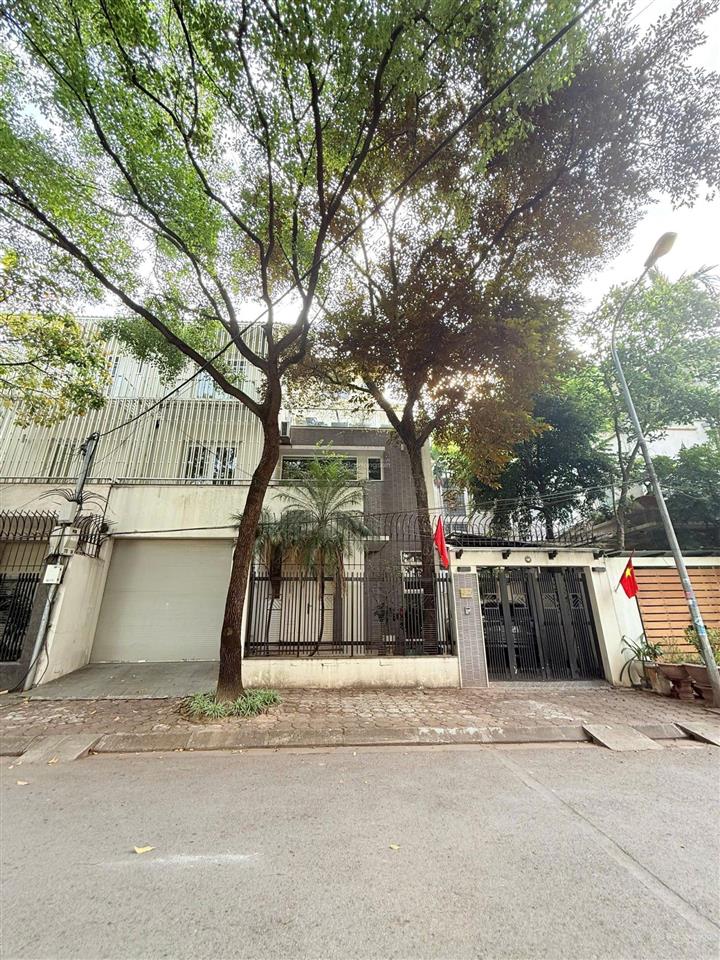 Bán biệt thự 200m2 lô góc tđc đông dư gần aeon long biên  cầu vĩnh tuy  cổ linh  thạch bàn