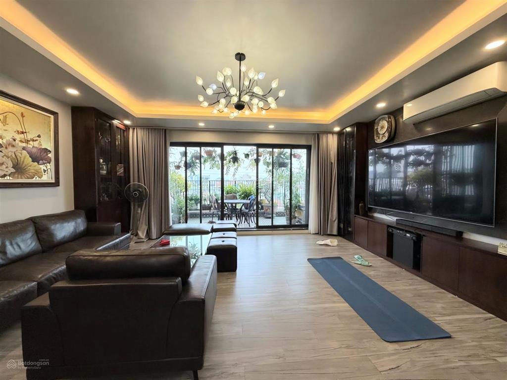 Bán biệt thự 200m2 lô góc tđc đông dư gần aeon long biên  cầu vĩnh tuy  cổ linh  thạch bàn
