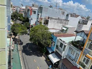 Cho thuê nhà nguyên căn gần chợ phường 18 nguyễn sơn giá 20tr thuận tiện kinh doanh đa ngành nghề