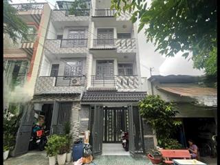 Cho thuê nhà hương lộ 2, bình trị đông a  bình tân