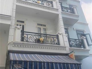 Cần bán nhà mã lò hẻm xe hơi 2 mặt tiền giá chỉ nhỉnh 6t