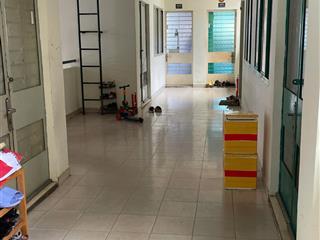 Căn hộ chung cư bàu cát tân bình nhà đẹp  giá tốt 2.15tỷ  sổ hồng vay bank vô tư