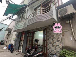 Siêu hiếm  nhà mini 3 tầng giáp tân phúchỉ 2.2t shr  hoàn công đầy đủhẻm chỉ 1 căn ra mặt tiền