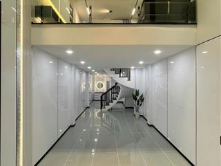 Khu nhà phân lô trịnh đình trọng tân phú 44m2 5 tấm ô tô đậu trong nhà vừa ở vừa kinh doanh 8.3 tỷ