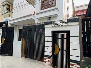 Cho thuê nhà nguyên căn đường vườn lài  văn cao  chợ tân hương