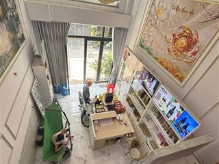 Nhà cho thuê đường số 4  gò xoài, bình hưng hào a, bình tân