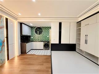 Tầm tiền hiếm  xuân la tây hồ  căn hộ dòng tiền  thang máy  dt40m 6 tầng nhỉnh 10 tỷ.