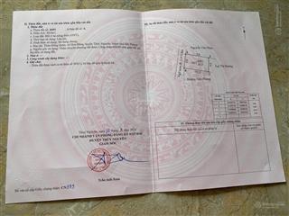 Lô đất tại hoa động đẹp lung linh gần trung tâm thành phố