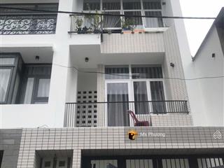 Hot! bán nhà hxh trương công định, p14, tb  5x14 [70m2]  3 tầng  chỉ 10.2 tỷ tl