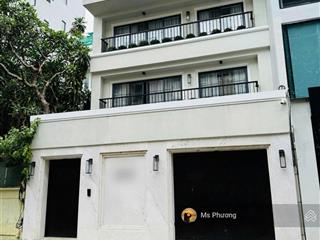 Hot! [8x18, 140m2] cần bán gấp nhà hẻm 62 trương công định, p14  4 tầng. 23 tỷ tl