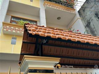 [chỉ 109tr/m2]. bán nhà nguyễn hồng đào, bàu cát  4x22 [91m2]  3 tầng  chỉ 10 tỷ tl