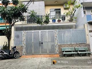 Hot! bán gấp nhà hxh tại hoàng việt, tân bình, 6x18m (132m2)  24 tỷ tl