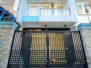 [hđt 17tr/tháng] bán gấp nhà hxh lạc long quân, hồng lạc, 5pn, 3wc. chỉ 8.7 tỷ tl
