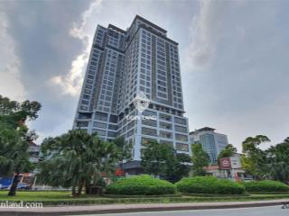 Bán căn hộ liễu giai tower 26 liễu giai 70m2, gồm 2 phòng ngủ view đẹp nhỉnh 6 tỷ