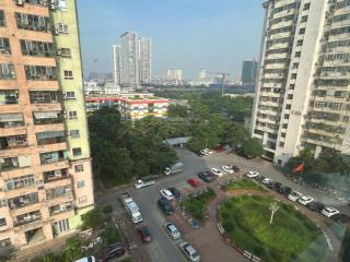 Bán ch nam trung yên b10 70m2 tầng đẹp trung hoà, cầu giấy, hn (0869 688 ***)