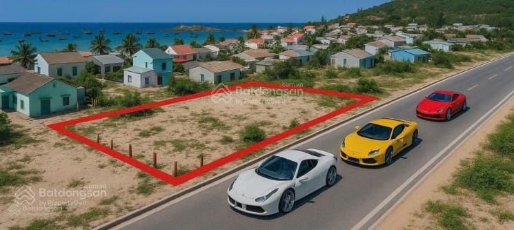 Bán đất biển phú yên xuân cảnh sông cầu
