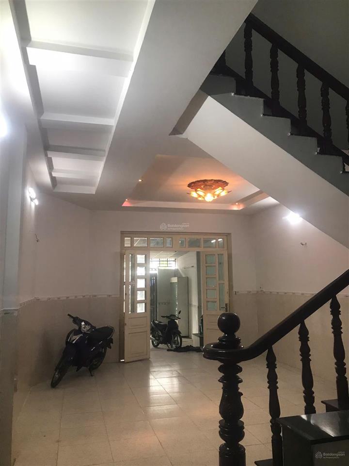 Bán nr 3pn, 2wc, 95m2 tại thới tam thôn 17, hóc môn, hcm giá cực chất 5,7 tỷ