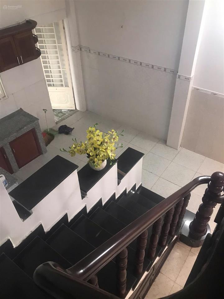 Bán nr 3pn, 2wc, 95m2 tại thới tam thôn 17, hóc môn, hcm giá cực chất 5,7 tỷ