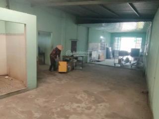 Bán nhà riêng 346m2, 5,5 tỷ tại tân hiệp, hóc môn, tp.hcm