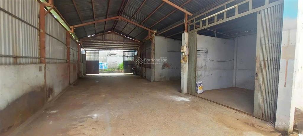 (#27) nhà xưởng 270m² thổ cư tại tân xuân hóc môn cần bán 6ty5