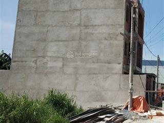 Bán gấp trước tết lô đất thổ cư mặt đường nhựa thông thoáng tại đông thạnh, hóc môn