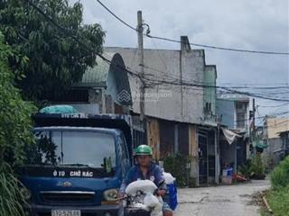 (#7)bán đất thổ cư tại xã đông thạnh huyện hóc môn 118m² đường rộng xe 7 chỗ đến đất