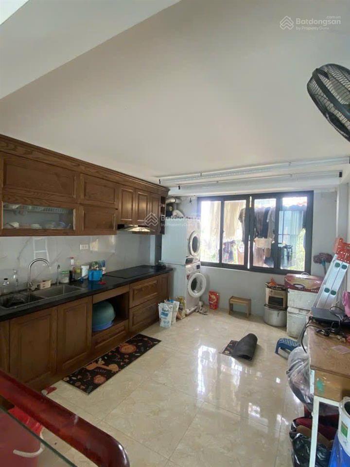 Mặt phố phan văn trường  40m  5 tầng  vị trí víp kinh doanh sầm uất ngày đêm các loại hình