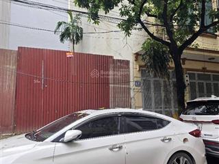 Mảnh đất vàng mặt phố dương khuê cầu giấy 80m2 mặt tiền 6m  đường xe buýt tránh, kinh doanh vip