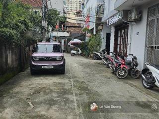Mảnh đất vàng còn sót lại ngõ 234 hoàng quốc việt 42m mặt tiền 4m phân lô, ô tô đỗ cửa vip