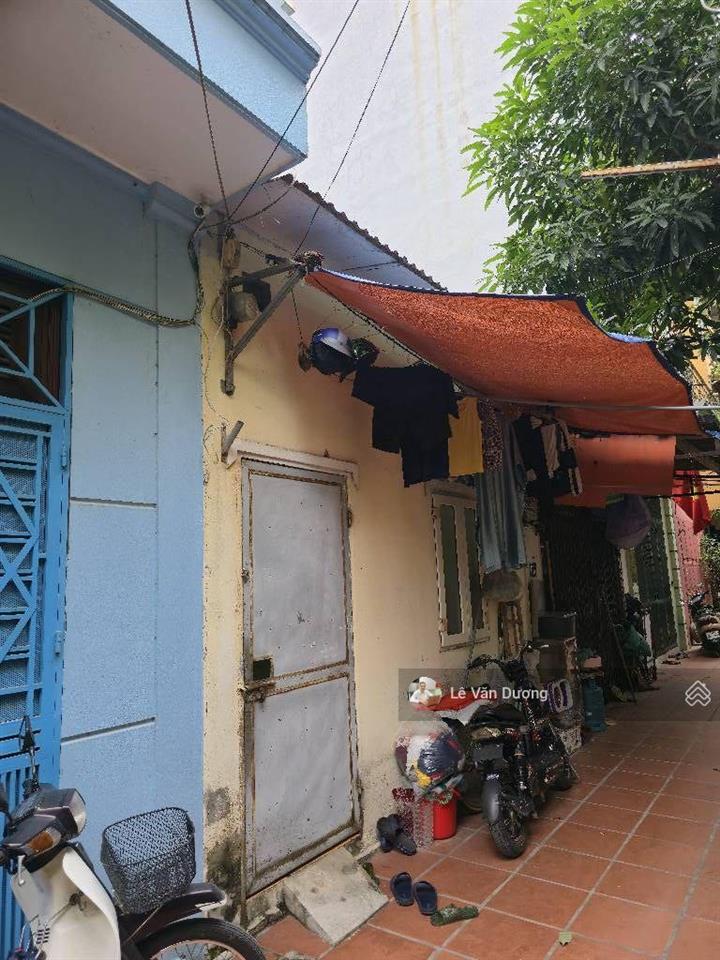 Mảnh đất vàng còn sót lại ngõ 234 hoàng quốc việt 42m mặt tiền 4m phân lô, ô tô đỗ cửa vip